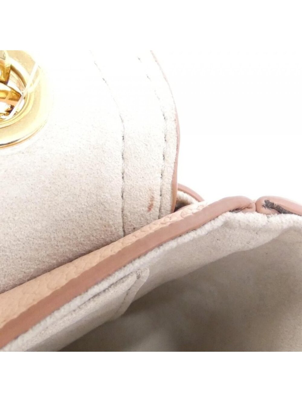 Louis Vuitton Lockme East West Shoulder Bag - Picture 7 of 7